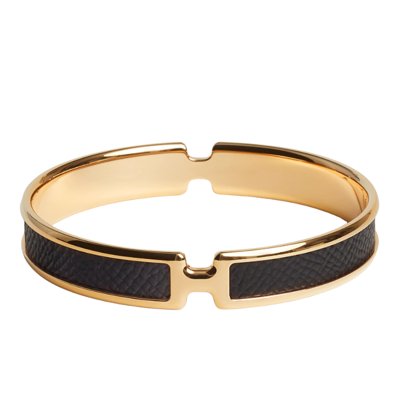 Bracelet Hélène Premium - Vert