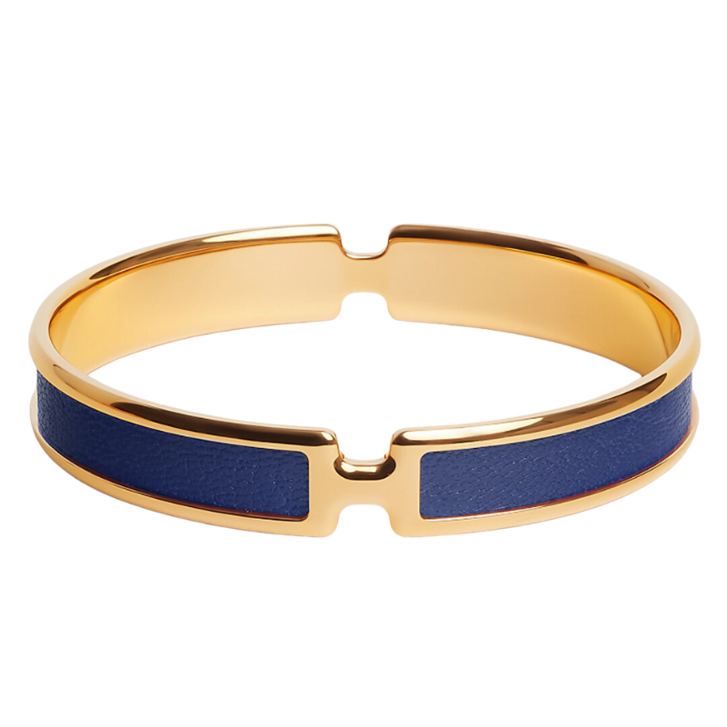 Bracelet Hélène Premium - beige