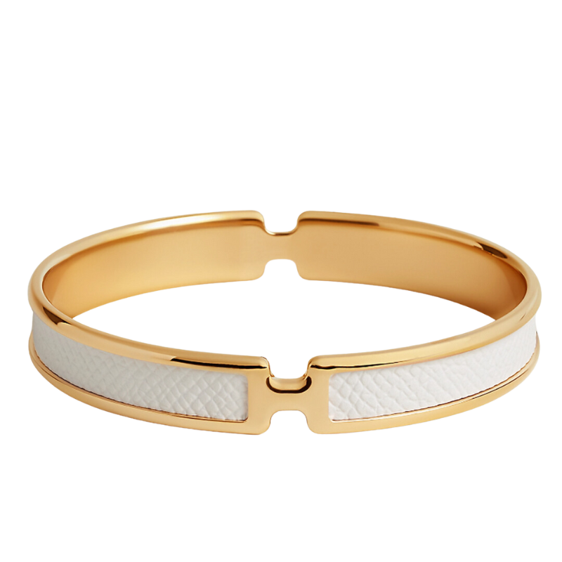 Bracelet Hélène Premium - Vert