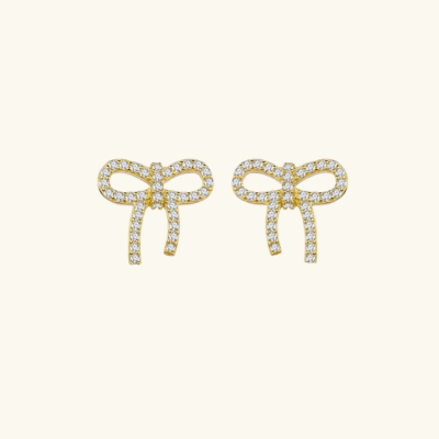 Boucles d'oreilles TIA | Or