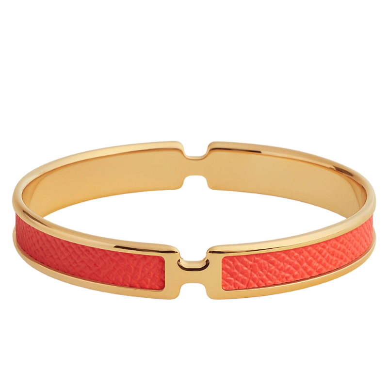 Bracelet Hélène Premium - beige