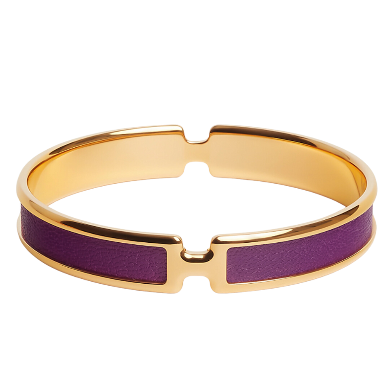 Bracelet Hélène Premium - beige
