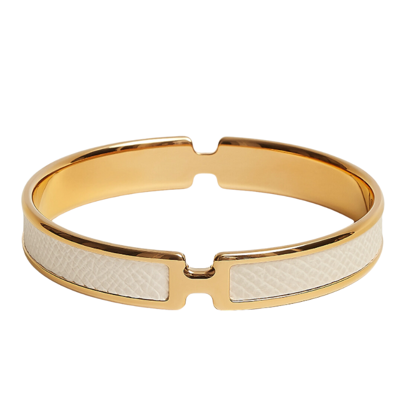 Bracelet Hélène Premium - Vert