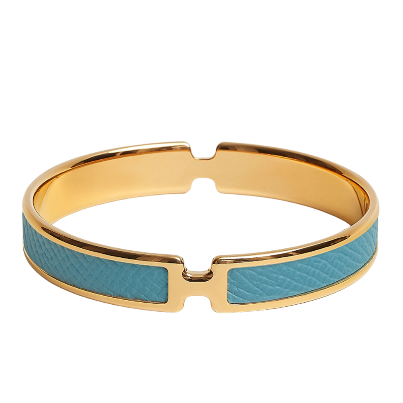 Bracelet Hélène Premium - beige