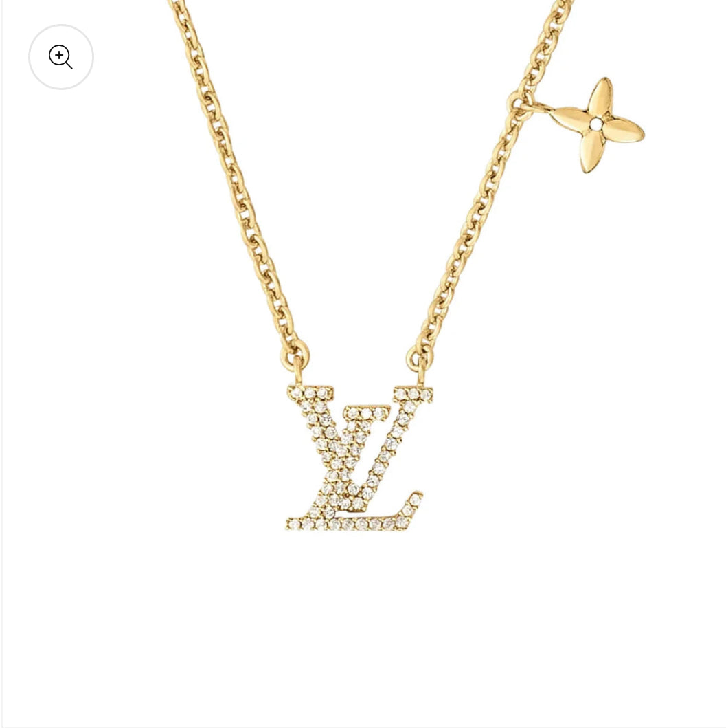 Collier LV