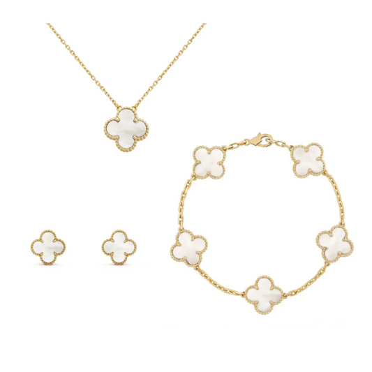 Coffret de 3 pièces Clara Klee